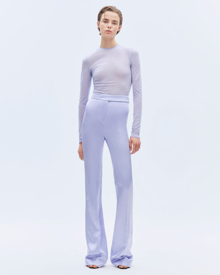 alexandre vauthier PANTS IRIS