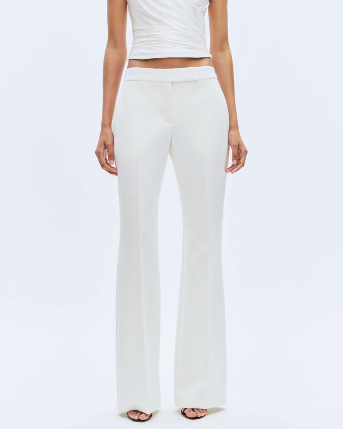Alexandre Vauthier PANTS OFF WHITE