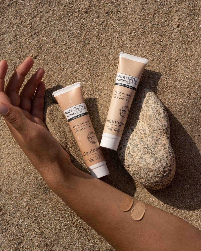 Algologie BB Crème Correctrice Naturelle