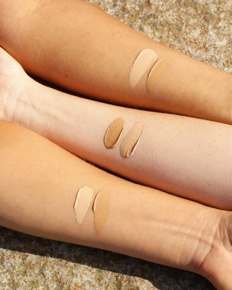 Algologie BB Crème Correctrice Naturelle