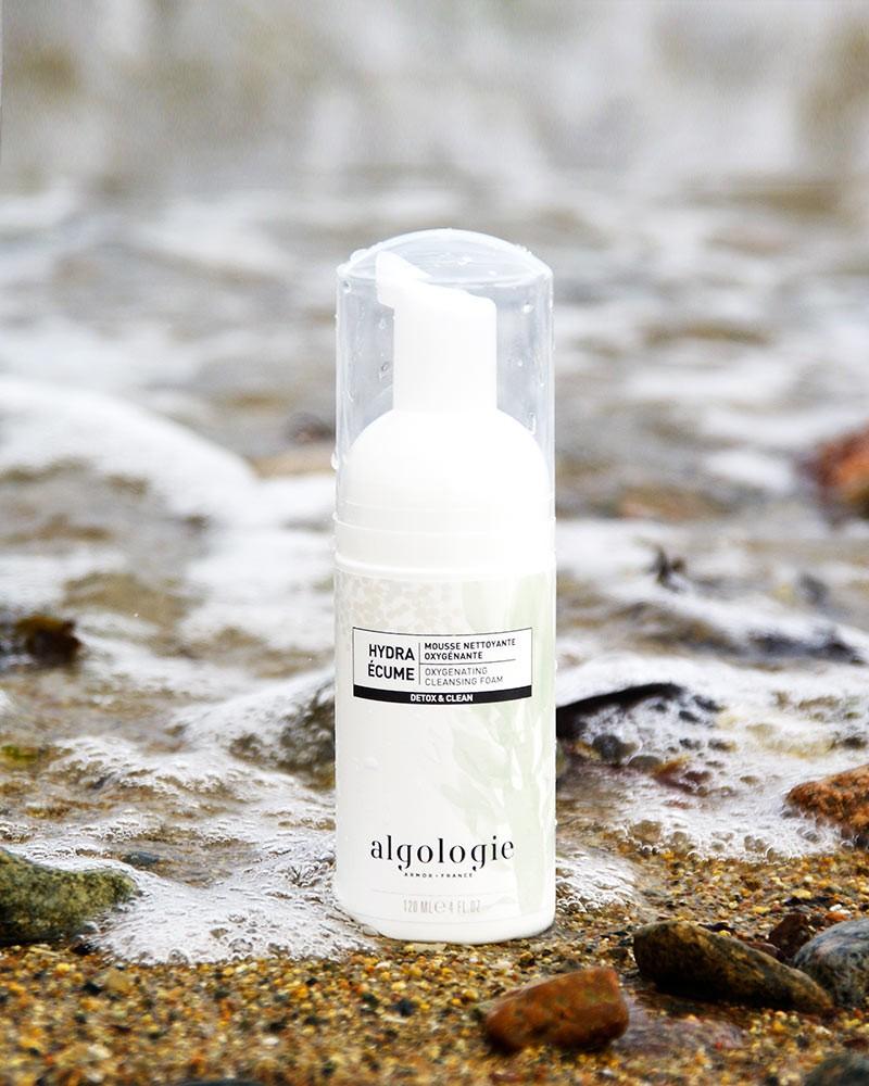 algologie Hydra-Écume