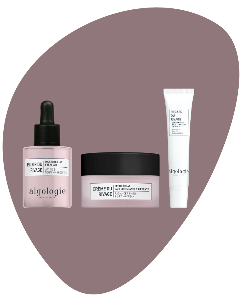 Algologie Anti-Rides Du Rivage (Elixir Crème Contour Des Yeux)