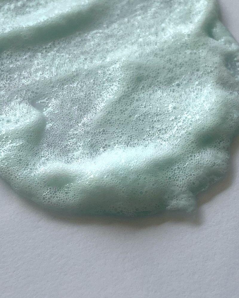 Algologie Bulles Marines - Masque Oxygénant & Revitalisant