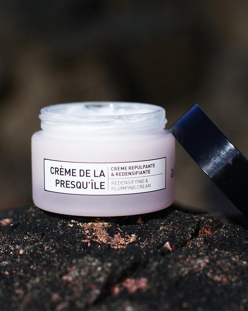 Algologie Crème De La Presqu'île - Crème Repulpante & Redensifiante