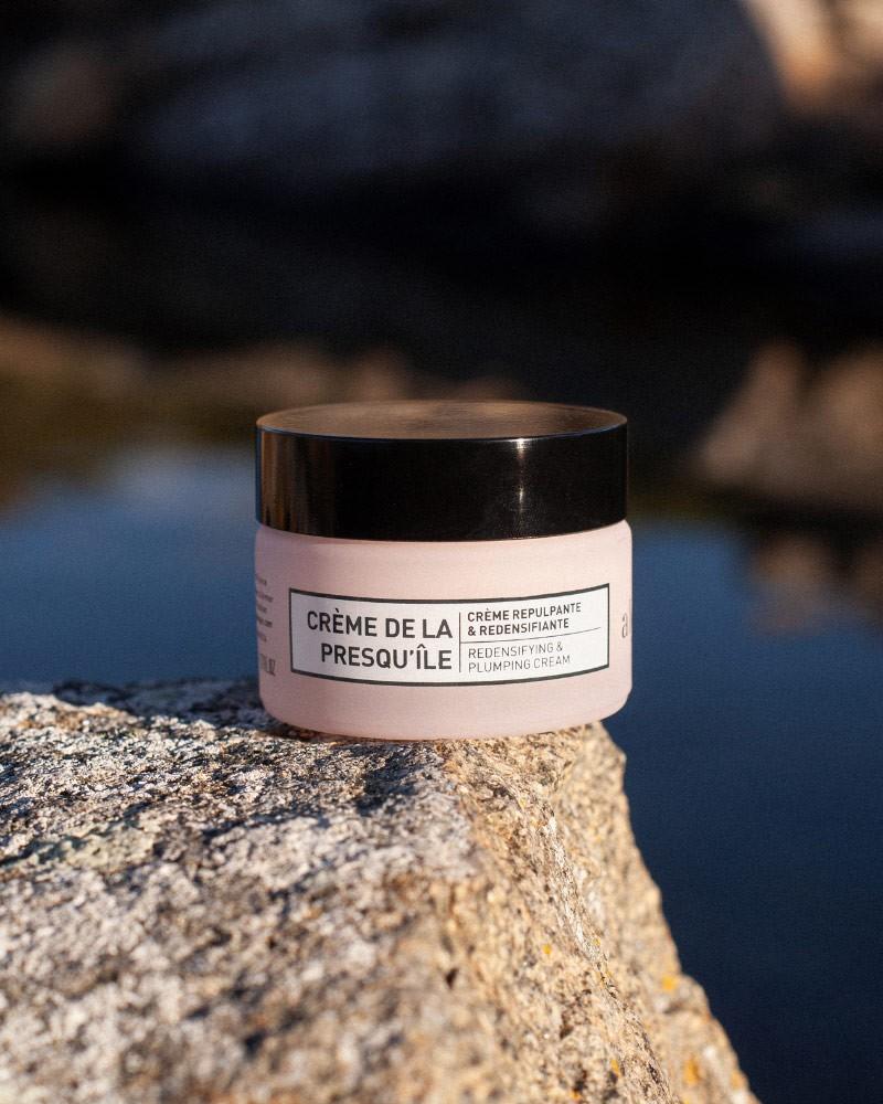 algologie Crème de la Presqu'île - Crème Repulpante & Redensifiante