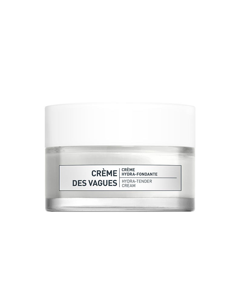 Algologie Crème Des Vagues - Crème Hydratante & Fondante