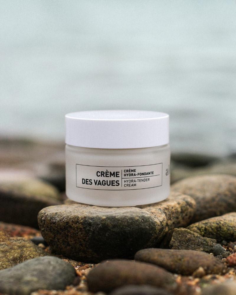 algologie Crème des Vagues - Crème Hydratante & Fondante