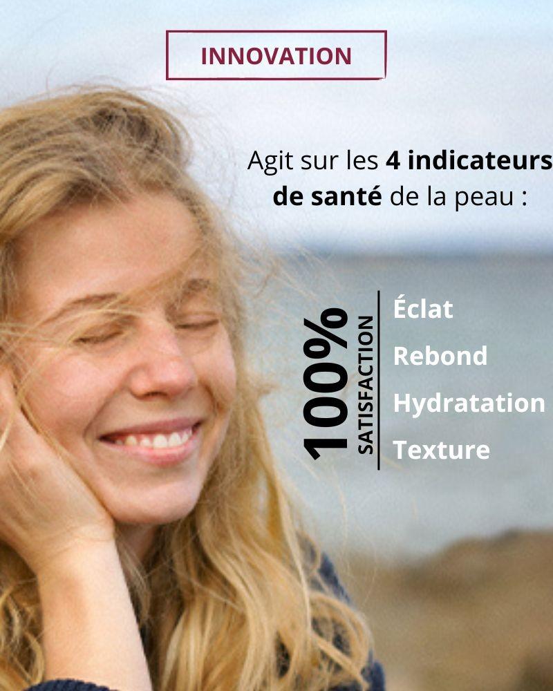 Algologie Crème Du Jardin Marin - Crème Énergisante Protectrice
