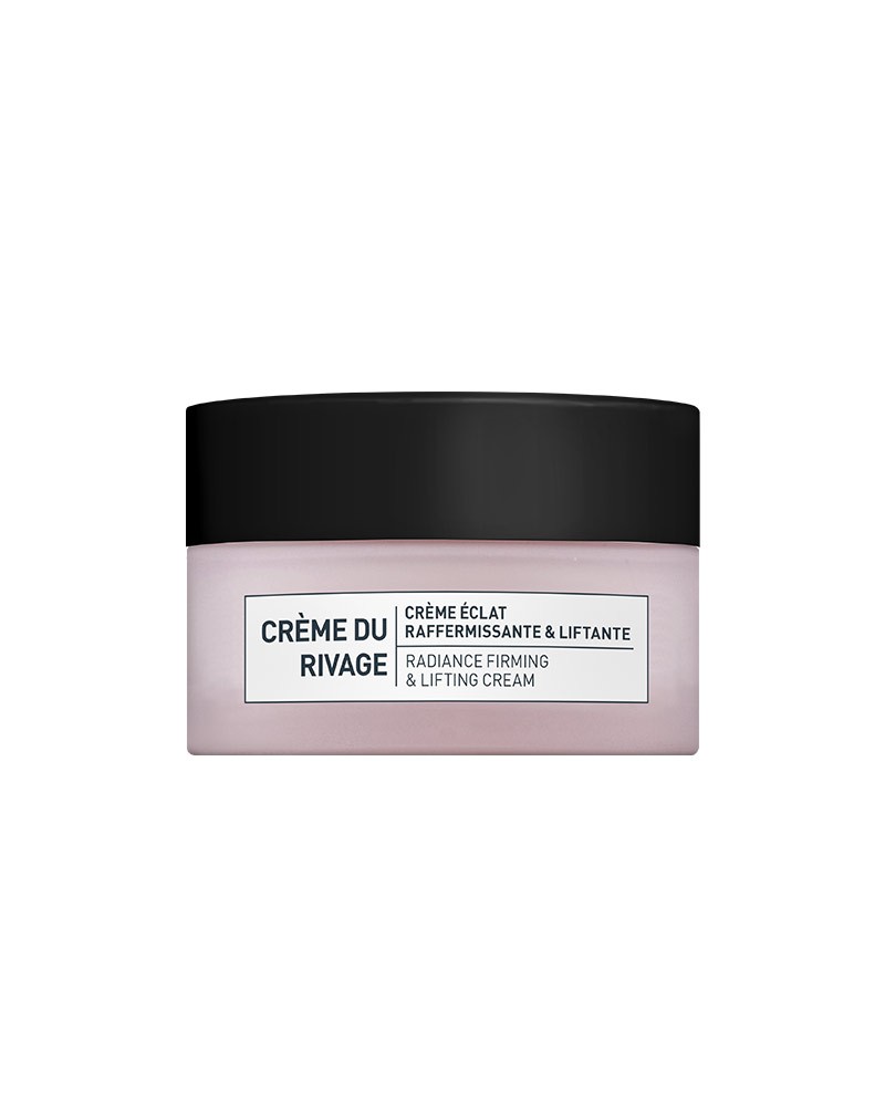 Algologie Crème Du Rivage - Crème Éclat Raffermissante & Liftante