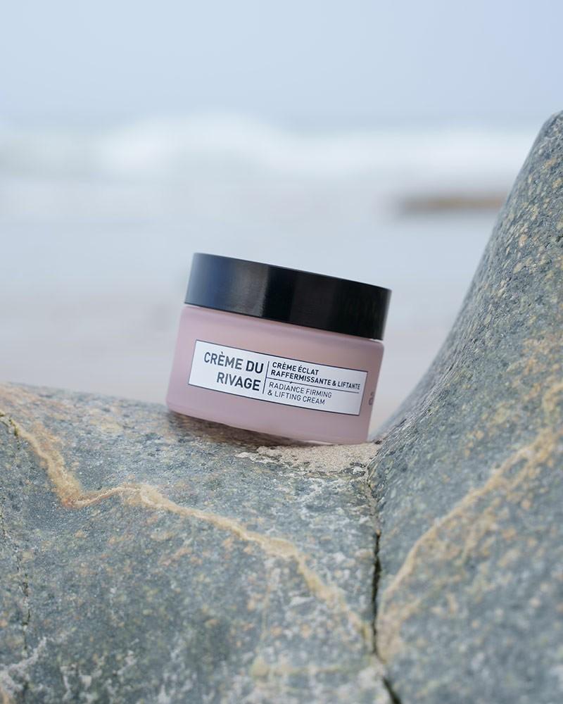 Algologie Crème Du Rivage - Crème Éclat Raffermissante & Liftante