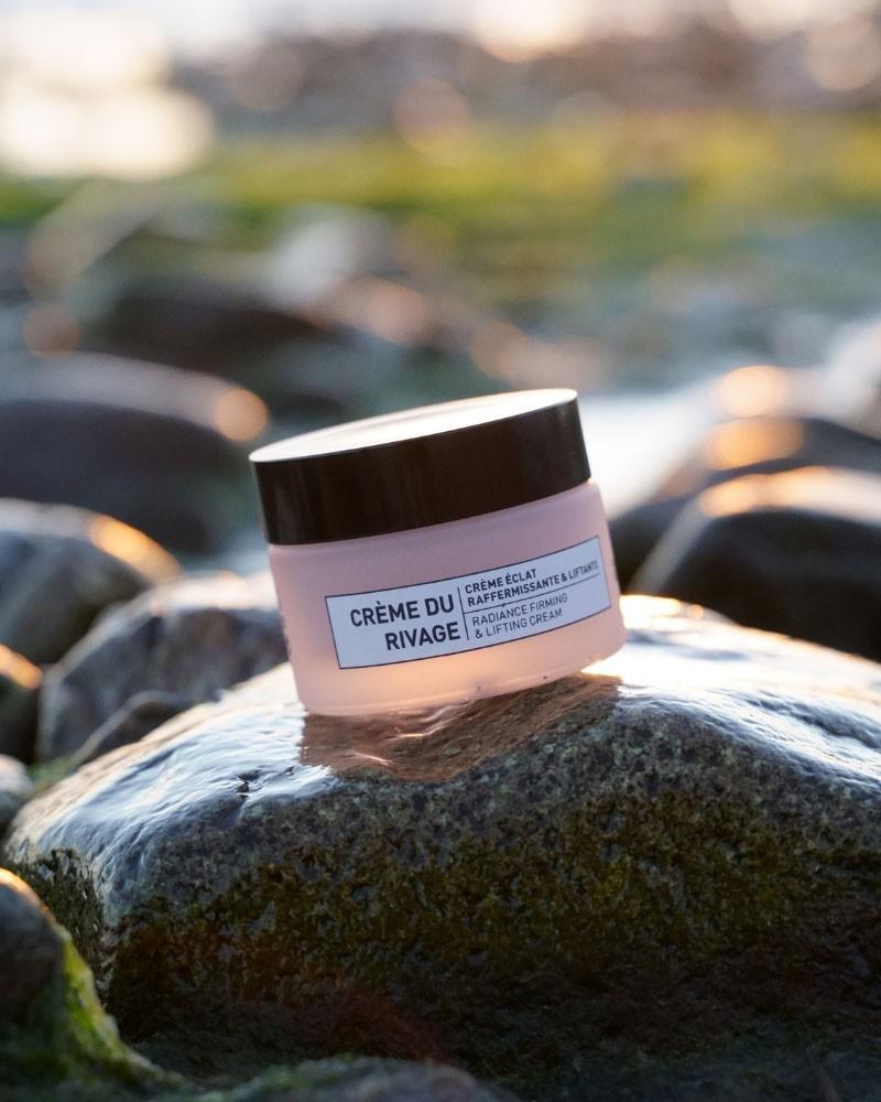 algologie Crème du Rivage - Crème Éclat Raffermissante & Liftante