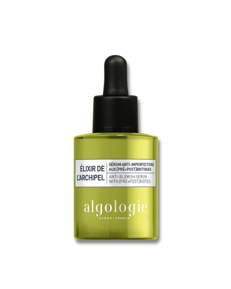 Algologie Élixir De L'Archipel - Sérum Anti-Imperfections