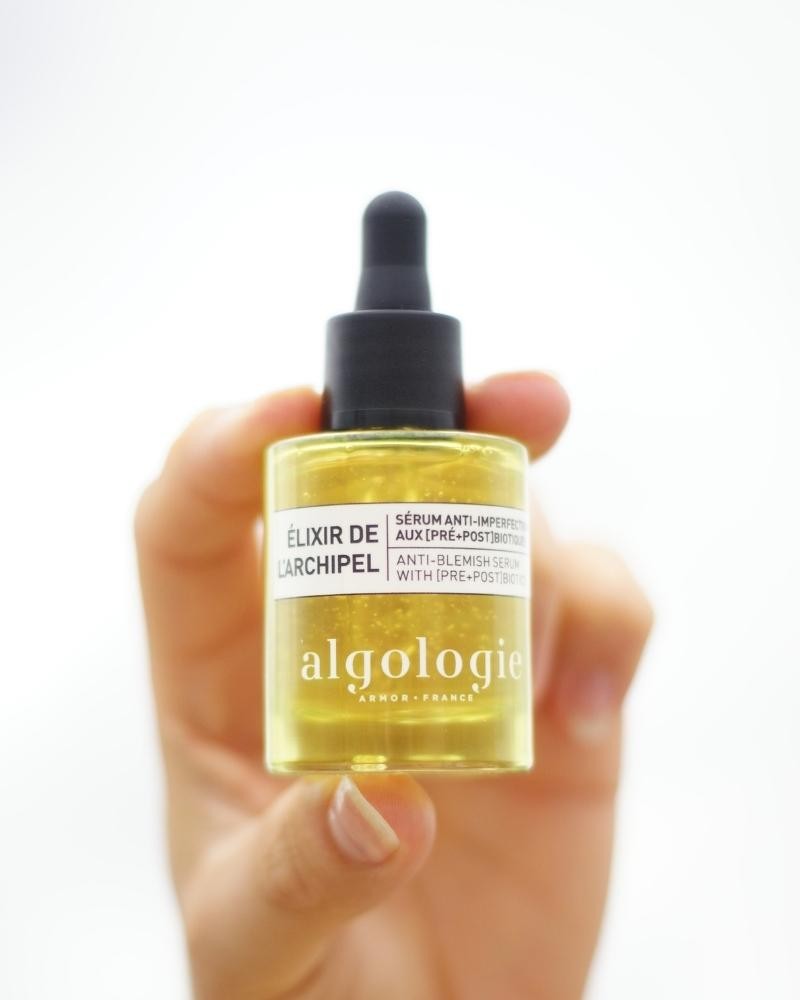 Algologie Élixir De L'Archipel - Sérum Anti-Imperfections