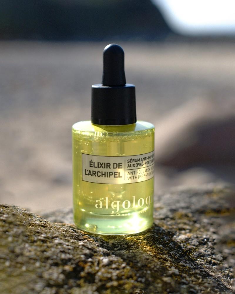 algologie Élixir de l'Archipel - Sérum Anti-Imperfections