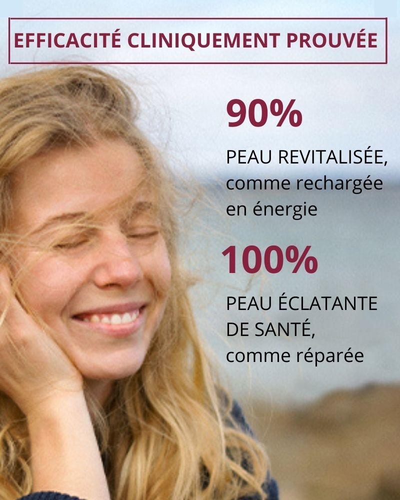 Algologie Élixir De Pen Lan - Huile Visage - 100% Origine Naturelle