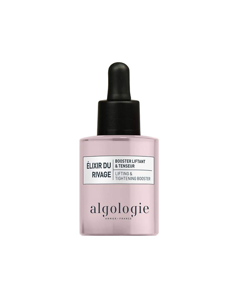 Algologie Élixir Du Rivage - Booster Liftant & Tenseur - Soin Visage