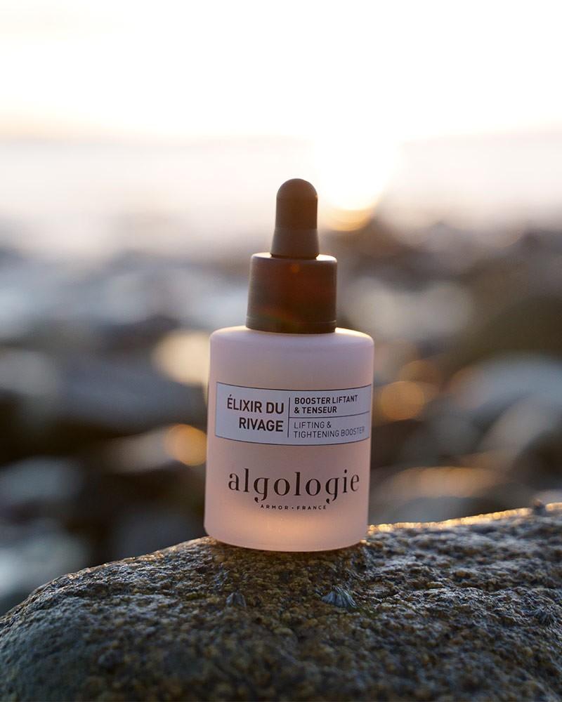 Algologie Élixir Du Rivage - Booster Liftant & Tenseur - Soin Visage