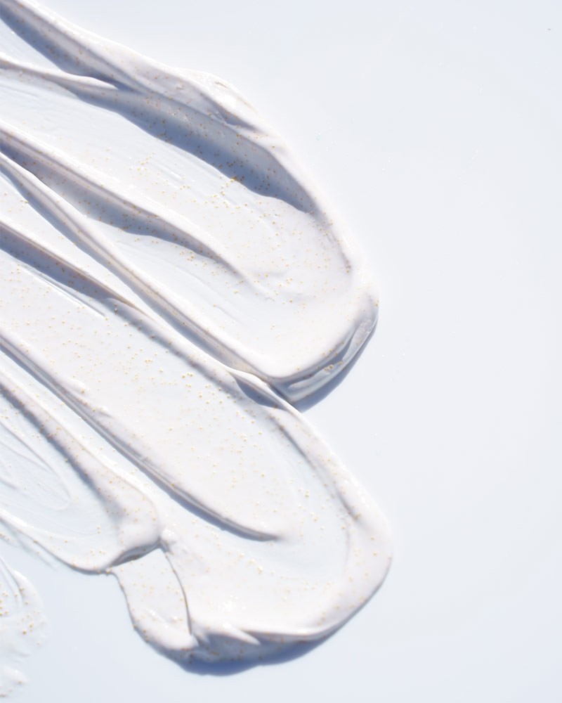 Algologie Gommage Des Vagues - Crème Exfoliante Hydra-Fraîcheur