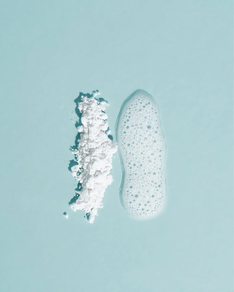 Algologie Hydra Ecume - Poudre Moussante Double Exfoliation