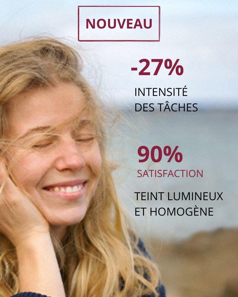 Algologie Peeling Du Jardin Marin - Micro-peeling Perfecteur Anti-taches