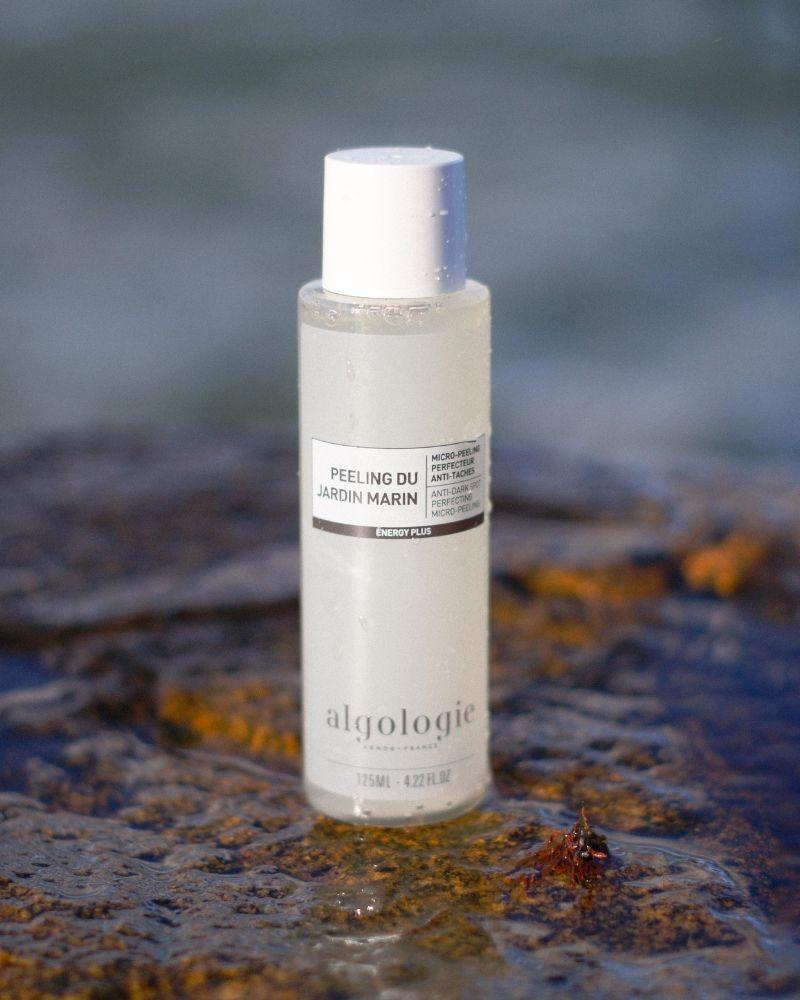 algologie Peeling du Jardin Marin - Micro-peeling Perfecteur Anti-taches