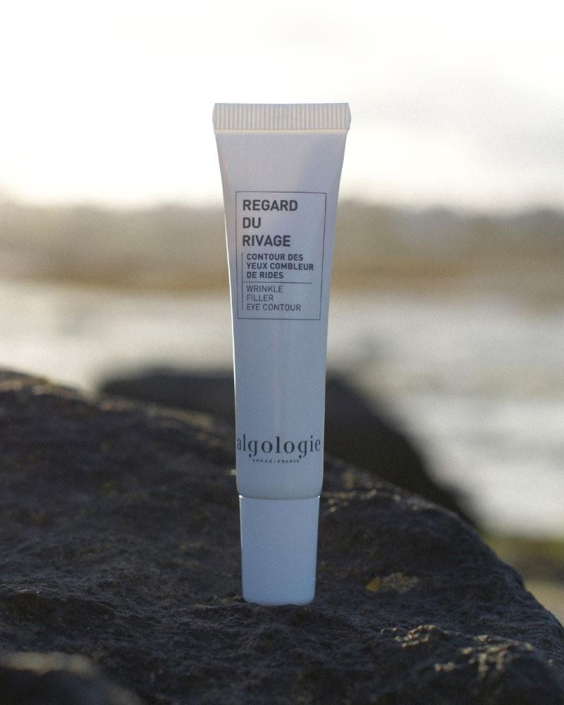 algologie Regard du Rivage - Contour des Yeux Combleurs de Rides