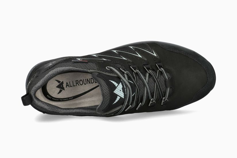 Allrounder By Mephisto ALLROUNDER RAKE OFF-TEX