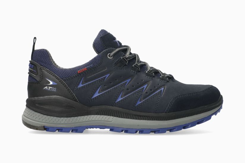 allrounder by mephisto ALLROUNDER RAKE OFF-TEX