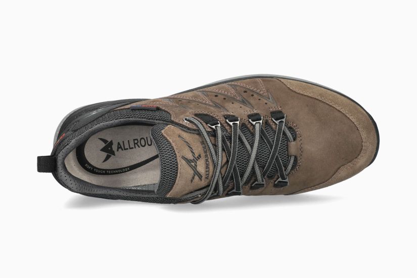Allrounder By Mephisto ALLROUNDER RAKE OFF-TEX