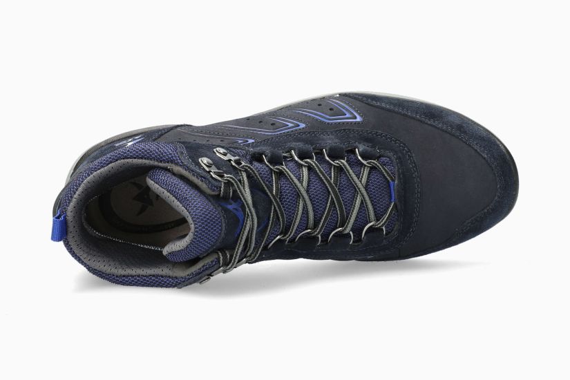 Allrounder By Mephisto ALLROUNDER RANUS-TEX