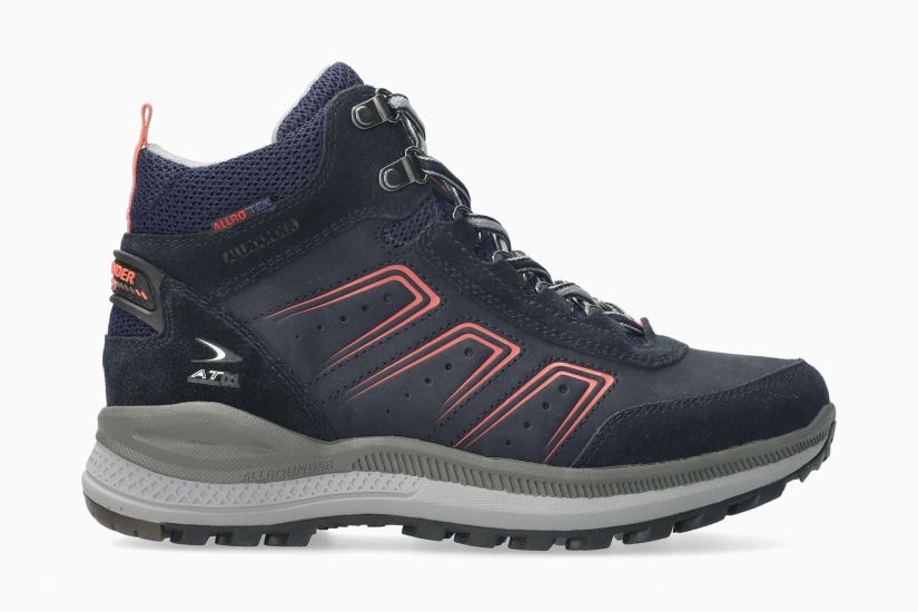 allrounder by mephisto ALLROUNDER SATIKA-TEX