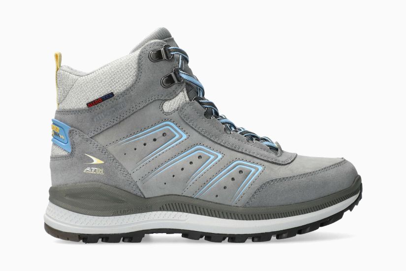 allrounder by mephisto ALLROUNDER SATIKA-TEX