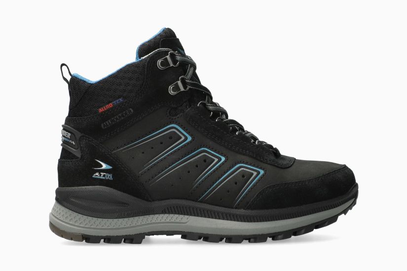 allrounder by mephisto ALLROUNDER SATIKA-TEX