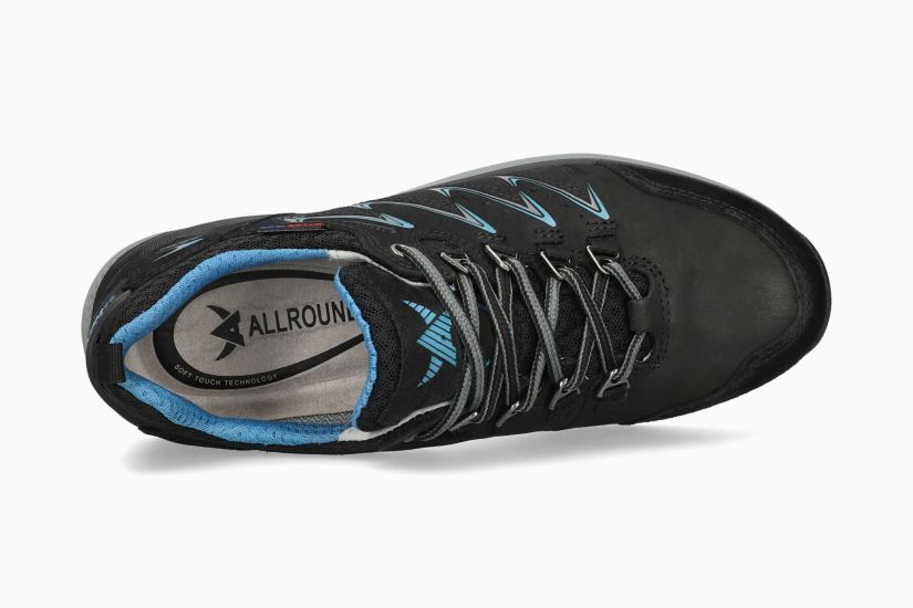 Allrounder By Mephisto ALLROUNDER SEJA-TEX