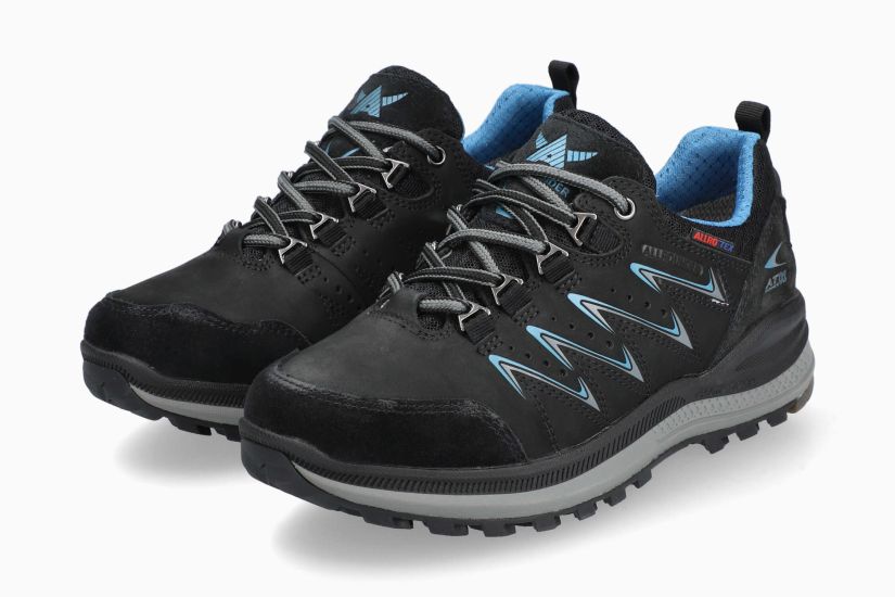 Allrounder By Mephisto ALLROUNDER SEJA-TEX