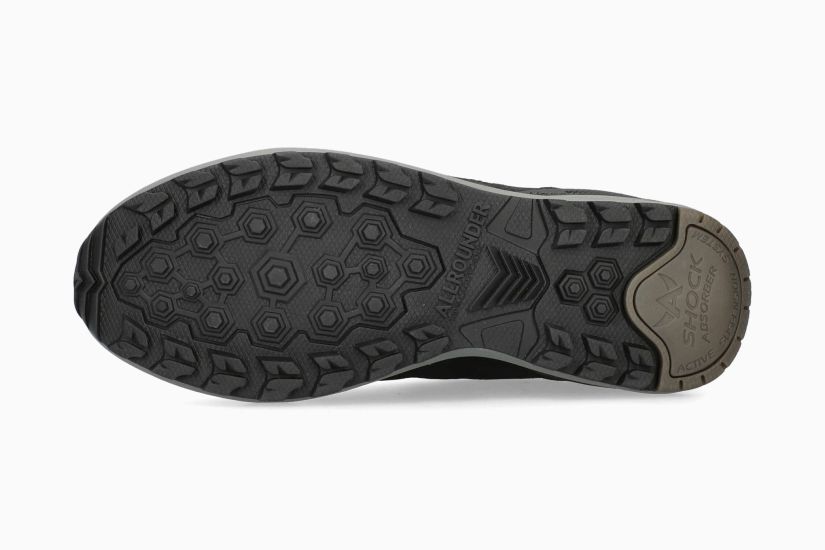 Allrounder By Mephisto ALLROUNDER SEJA-TEX
