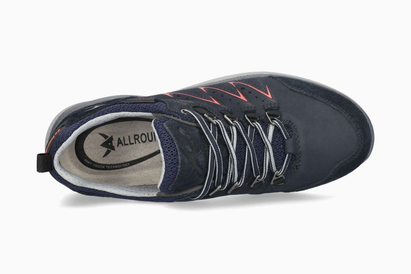 Allrounder By Mephisto ALLROUNDER SEJA-TEX