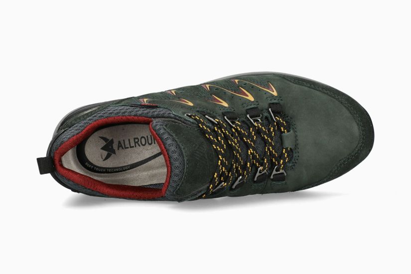 Allrounder By Mephisto ALLROUNDER SEJA-TEX