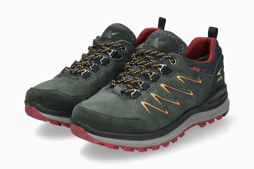 Allrounder By Mephisto ALLROUNDER SEJA-TEX