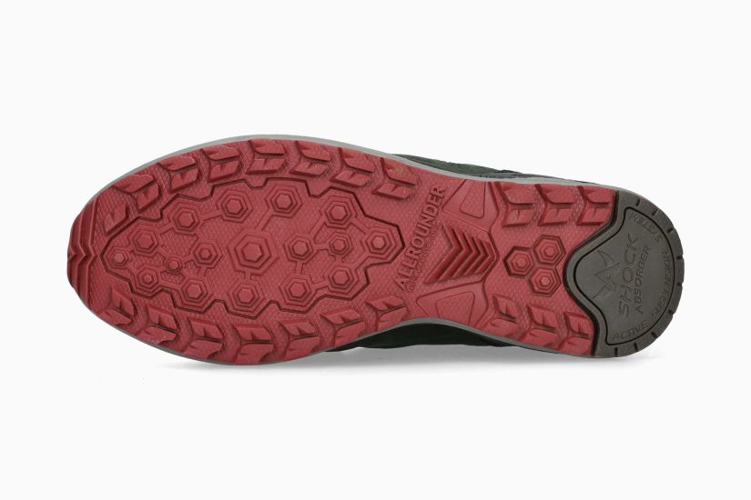 Allrounder By Mephisto ALLROUNDER SEJA-TEX