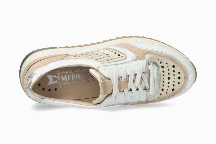 Allrounder By Mephisto MEPHISTO ANNA PERF
