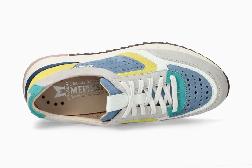 Allrounder By Mephisto MEPHISTO ANNA PERF