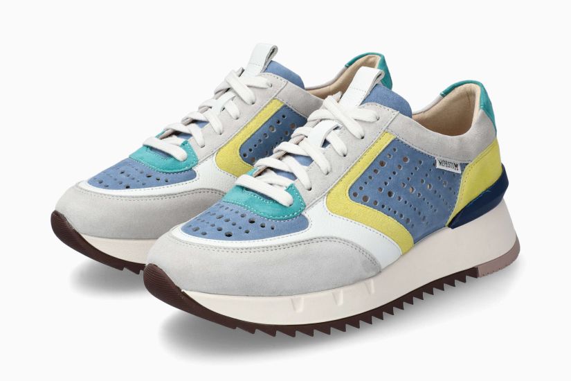 Allrounder By Mephisto MEPHISTO ANNA PERF