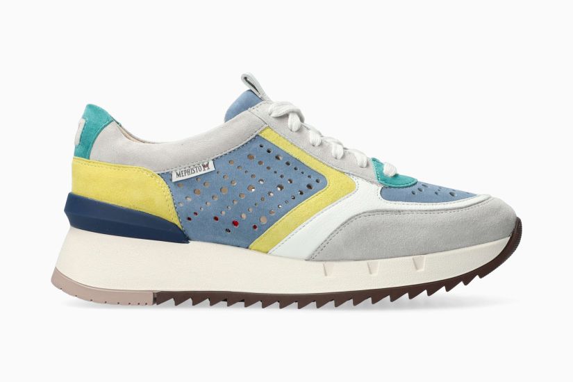 allrounder by mephisto MEPHISTO ANNA PERF