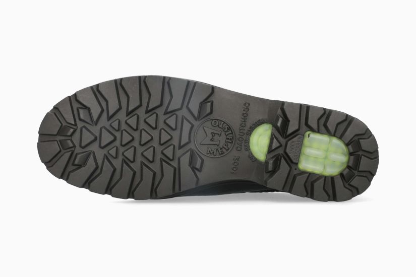 Allrounder By Mephisto MEPHISTO BARRACUDA MT