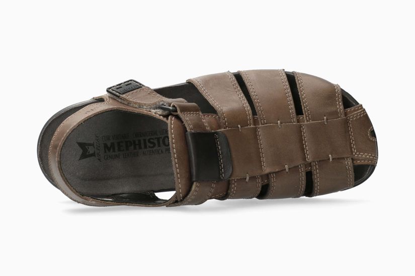 Allrounder By Mephisto MEPHISTO BASILE