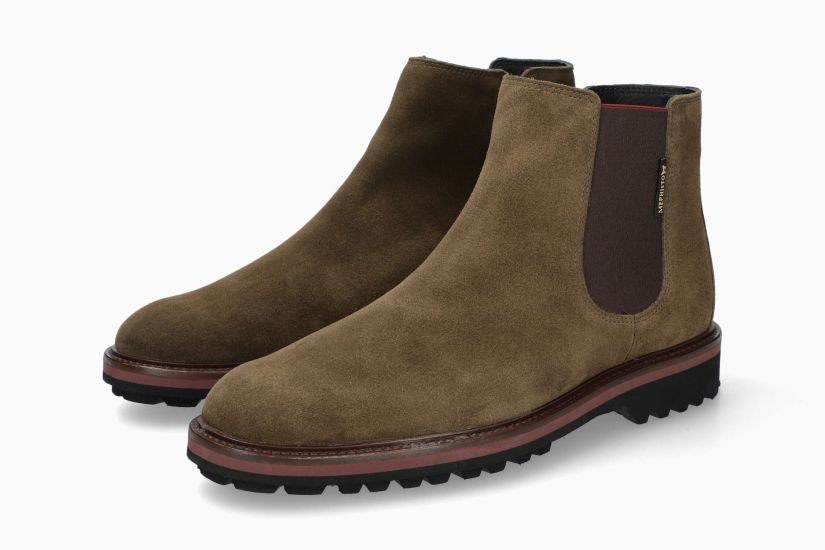 Allrounder By Mephisto MEPHISTO BENSON