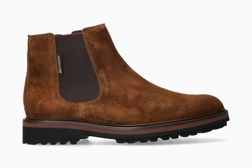 allrounder by mephisto MEPHISTO BENSON