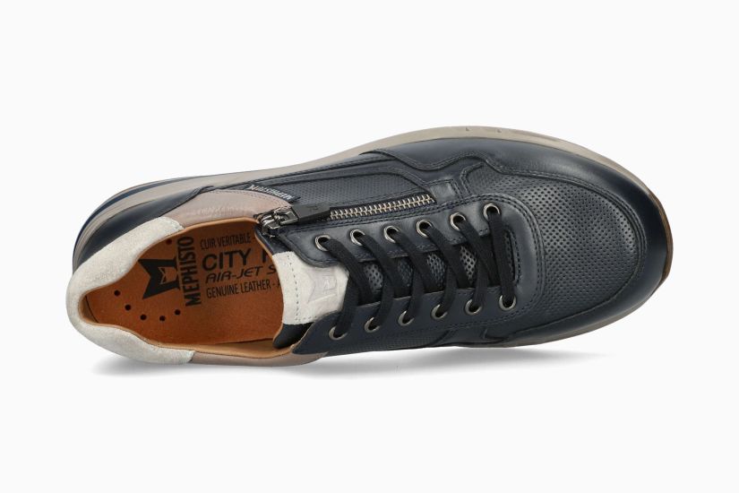 Allrounder By Mephisto MEPHISTO BRADLEY