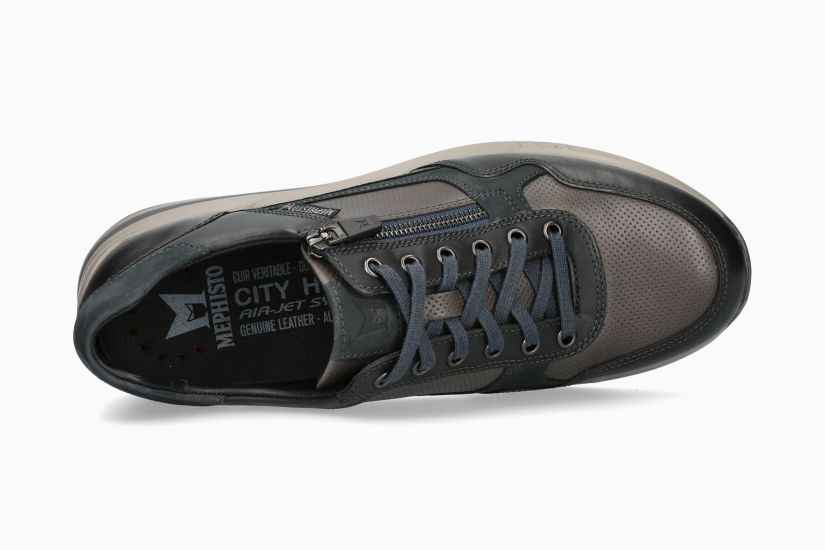 Allrounder By Mephisto MEPHISTO BRADLEY